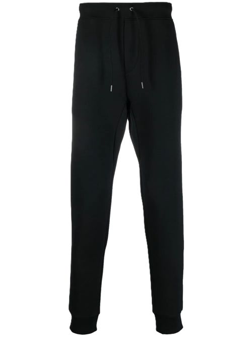 Polo Ralph LaurenPantaloni sportivi con ricamo Polo Ralph Lauren | 710-888283-001DOUBLE KNTPOLO BLACK